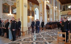29.05.2026 - POWIATOWY DZIEŃ STRAŻAKA W KOZIENICACH 51