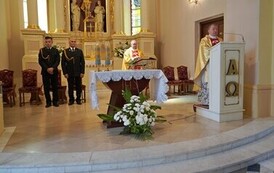 29.05.2026 - POWIATOWY DZIEŃ STRAŻAKA W KOZIENICACH 52