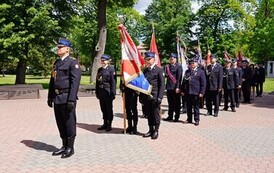 29.05.2026 - POWIATOWY DZIEŃ STRAŻAKA W KOZIENICACH 54