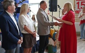 29.05.2026 - KOLOROWY ŚWIAT FOLKLORU W SOSW W KOZIENICACH 2