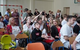 29.05.2026 - KOLOROWY ŚWIAT FOLKLORU W SOSW W KOZIENICACH 5