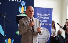 29.05.2026 - KOLOROWY ŚWIAT FOLKLORU W SOSW W KOZIENICACH 9