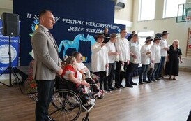 29.05.2026 - KOLOROWY ŚWIAT FOLKLORU W SOSW W KOZIENICACH 11