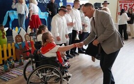 29.05.2026 - KOLOROWY ŚWIAT FOLKLORU W SOSW W KOZIENICACH 12