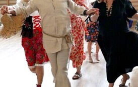29.05.2026 - KOLOROWY ŚWIAT FOLKLORU W SOSW W KOZIENICACH 14