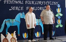 29.05.2026 - KOLOROWY ŚWIAT FOLKLORU W SOSW W KOZIENICACH 17