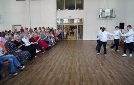 29.05.2026 - KOLOROWY ŚWIAT FOLKLORU W SOSW W KOZIENICACH 19