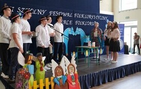 29.05.2026 - KOLOROWY ŚWIAT FOLKLORU W SOSW W KOZIENICACH 23
