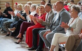 29.05.2026 - KOLOROWY ŚWIAT FOLKLORU W SOSW W KOZIENICACH 28