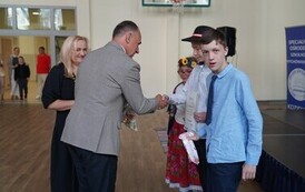 29.05.2026 - KOLOROWY ŚWIAT FOLKLORU W SOSW W KOZIENICACH 30