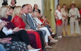 29.05.2026 - KOLOROWY ŚWIAT FOLKLORU W SOSW W KOZIENICACH 31