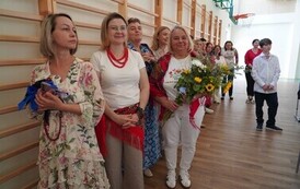29.05.2026 - KOLOROWY ŚWIAT FOLKLORU W SOSW W KOZIENICACH 34