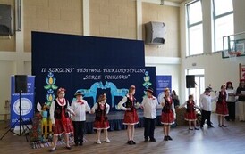 29.05.2026 - KOLOROWY ŚWIAT FOLKLORU W SOSW W KOZIENICACH 43