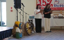 29.05.2026 - KOLOROWY ŚWIAT FOLKLORU W SOSW W KOZIENICACH 45