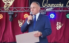 01.06.2026 - PIĄTE URODZINY KLUBU SENIOR+ W GŁOWACZOWIE PEŁNE WZRUSZEŃ, MUZYKI I WSP&Oacute;LNEJ ZABAWY 15