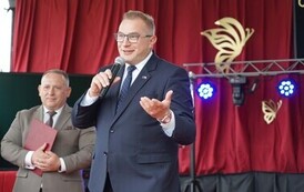 01.06.2026 - PIĄTE URODZINY KLUBU SENIOR+ W GŁOWACZOWIE PEŁNE WZRUSZEŃ, MUZYKI I WSP&Oacute;LNEJ ZABAWY 17