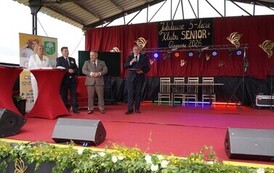 01.06.2026 - PIĄTE URODZINY KLUBU SENIOR+ W GŁOWACZOWIE PEŁNE WZRUSZEŃ, MUZYKI I WSP&Oacute;LNEJ ZABAWY 18