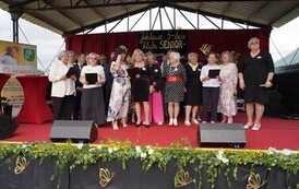 01.06.2026 - PIĄTE URODZINY KLUBU SENIOR+ W GŁOWACZOWIE PEŁNE WZRUSZEŃ, MUZYKI I WSP&Oacute;LNEJ ZABAWY 20