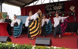 01.06.2026 - PIĄTE URODZINY KLUBU SENIOR+ W GŁOWACZOWIE PEŁNE WZRUSZEŃ, MUZYKI I WSP&Oacute;LNEJ ZABAWY 28