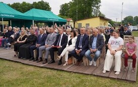 01.06.2026 - PIĄTE URODZINY KLUBU SENIOR+ W GŁOWACZOWIE PEŁNE WZRUSZEŃ, MUZYKI I WSP&Oacute;LNEJ ZABAWY 31