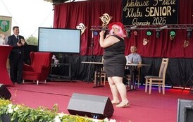 01.06.2026 - PIĄTE URODZINY KLUBU SENIOR+ W GŁOWACZOWIE PEŁNE WZRUSZEŃ, MUZYKI I WSP&Oacute;LNEJ ZABAWY 33