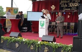 01.06.2026 - PIĄTE URODZINY KLUBU SENIOR+ W GŁOWACZOWIE PEŁNE WZRUSZEŃ, MUZYKI I WSP&Oacute;LNEJ ZABAWY 41