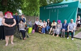 01.06.2026 - PIĄTE URODZINY KLUBU SENIOR+ W GŁOWACZOWIE PEŁNE WZRUSZEŃ, MUZYKI I WSP&Oacute;LNEJ ZABAWY 42