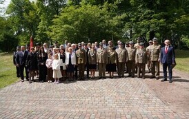 01.06.2026 - 83. ROCZNICA ROZSTRZELANIA PRZEZ NIEMC&Oacute;W ŻOŁNIERZY BATALION&Oacute;W CHŁOPSKICH 1