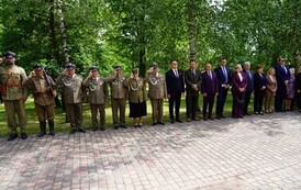 01.06.2026 - 83. ROCZNICA ROZSTRZELANIA PRZEZ NIEMC&Oacute;W ŻOŁNIERZY BATALION&Oacute;W CHŁOPSKICH 2