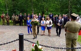 01.06.2026 - 83. ROCZNICA ROZSTRZELANIA PRZEZ NIEMC&Oacute;W ŻOŁNIERZY BATALION&Oacute;W CHŁOPSKICH 4