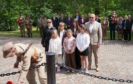 01.06.2026 - 83. ROCZNICA ROZSTRZELANIA PRZEZ NIEMC&Oacute;W ŻOŁNIERZY BATALION&Oacute;W CHŁOPSKICH 8