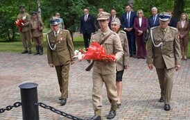 01.06.2026 - 83. ROCZNICA ROZSTRZELANIA PRZEZ NIEMC&Oacute;W ŻOŁNIERZY BATALION&Oacute;W CHŁOPSKICH 10