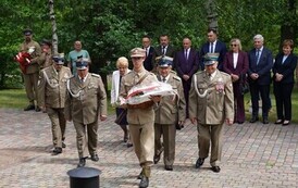 01.06.2026 - 83. ROCZNICA ROZSTRZELANIA PRZEZ NIEMC&Oacute;W ŻOŁNIERZY BATALION&Oacute;W CHŁOPSKICH 11