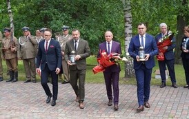 01.06.2026 - 83. ROCZNICA ROZSTRZELANIA PRZEZ NIEMC&Oacute;W ŻOŁNIERZY BATALION&Oacute;W CHŁOPSKICH 14