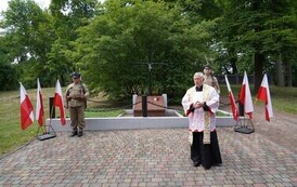01.06.2026 - 83. ROCZNICA ROZSTRZELANIA PRZEZ NIEMC&Oacute;W ŻOŁNIERZY BATALION&Oacute;W CHŁOPSKICH 15