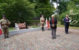 01.06.2026 - 83. ROCZNICA ROZSTRZELANIA PRZEZ NIEMC&Oacute;W ŻOŁNIERZY BATALION&Oacute;W CHŁOPSKICH 18