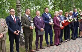01.06.2026 - 83. ROCZNICA ROZSTRZELANIA PRZEZ NIEMC&Oacute;W ŻOŁNIERZY BATALION&Oacute;W CHŁOPSKICH 24