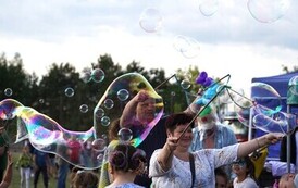 01.06.2026 - RADOSNE, RODZINNE ŚWIĘTOWANIE W GNIEWOSZOWIE 1