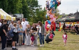 01.06.2026 - RADOSNE, RODZINNE ŚWIĘTOWANIE W GNIEWOSZOWIE 45