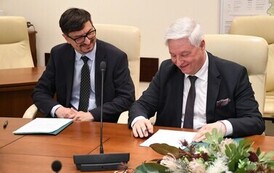 02.06.2026 - POWIAT KOZIENICKI ROZPOCZYNA NOWY ETAP TRANSFORMACJI ENERGETYCZNEJ &ndash; PODPISANO LIST INTENCYJNY 1