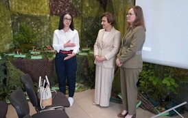 02.06.2026 - GRZYBY BEZ TAJEMNIC - RUSZYŁA WYJĄTKOWA WYSTAWA EDUKACYJNA 7