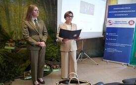 02.06.2026 - GRZYBY BEZ TAJEMNIC - RUSZYŁA WYJĄTKOWA WYSTAWA EDUKACYJNA 14