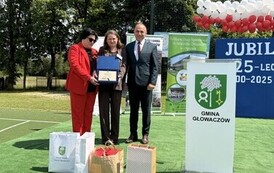 SREBRNY JUBILEUSZ STOWARZYSZENIA NA RZECZ EKOROZWOJU WSI &bdquo;NASZE DZIECI&rdquo; 14