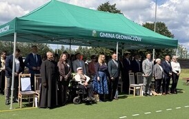 SREBRNY JUBILEUSZ STOWARZYSZENIA NA RZECZ EKOROZWOJU WSI &bdquo;NASZE DZIECI&rdquo; 18