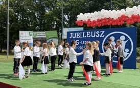 SREBRNY JUBILEUSZ STOWARZYSZENIA NA RZECZ EKOROZWOJU WSI &bdquo;NASZE DZIECI&rdquo; 23
