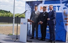 16.06.2026 - OTWARCIE NOWEJ HALI PRODUKCYJNEJ FIRMY MCMET 10