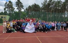 17.06.2026 - SPORT BEZ BARIER - XVI TURNIEJ BOCCE OLIMPIAD SPECJALNYCH ZA NAMI! 1