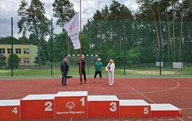 17.06.2026 - SPORT BEZ BARIER - XVI TURNIEJ BOCCE OLIMPIAD SPECJALNYCH ZA NAMI! 3