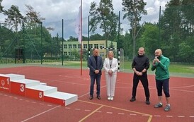 17.06.2026 - SPORT BEZ BARIER - XVI TURNIEJ BOCCE OLIMPIAD SPECJALNYCH ZA NAMI! 8