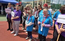 17.06.2026 - SPORT BEZ BARIER - XVI TURNIEJ BOCCE OLIMPIAD SPECJALNYCH ZA NAMI! 11
